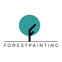 Forest Painting logo, Forest Painting contact details