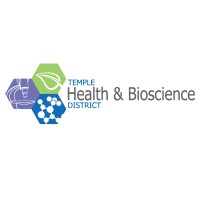 Temple Health & Bioscience District logo, Temple Health & Bioscience District contact details