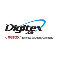 Digitex Canada Inc. logo, Digitex Canada Inc. contact details