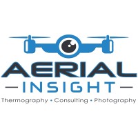 Aerial Insight, LLC logo, Aerial Insight, LLC contact details