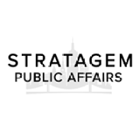 Stratagem Public Affairs logo, Stratagem Public Affairs contact details