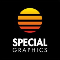 Special Graphics logo, Special Graphics contact details