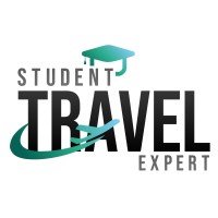 Student Travel Expert logo, Student Travel Expert contact details