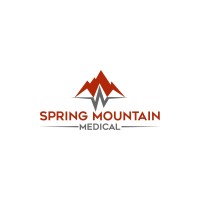 Spring Mountain Medical logo, Spring Mountain Medical contact details