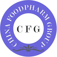 China Foodpharm Group Co., Ltd logo, China Foodpharm Group Co., Ltd contact details