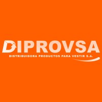 DIPROVSA logo, DIPROVSA contact details