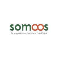 SOMOOS - Desenvolvimento Humano e Estratégico logo, SOMOOS - Desenvolvimento Humano e Estratégico contact details