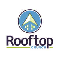 Rooftop Community Church logo, Rooftop Community Church contact details