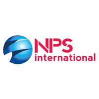 NPS International logo, NPS International contact details