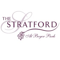 The Stratford at Beyer Park logo, The Stratford at Beyer Park contact details