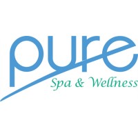 Pure Spa & Wellness logo, Pure Spa & Wellness contact details