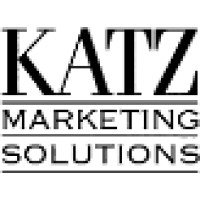 Katz Marketing Solutions logo, Katz Marketing Solutions contact details