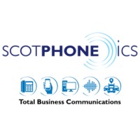 Scotphone ICS logo, Scotphone ICS contact details