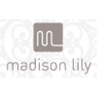 Madison Lily logo, Madison Lily contact details