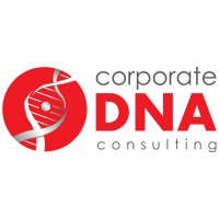 CorporateDNA Consulting logo, CorporateDNA Consulting contact details