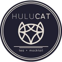 Hulucat Tea & Mocktail logo, Hulucat Tea & Mocktail contact details