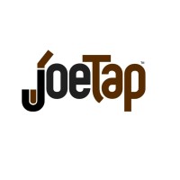 JoeTap logo, JoeTap contact details