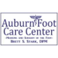 Auburn Foot Care Center logo, Auburn Foot Care Center contact details