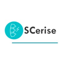 SCerise logo, SCerise contact details