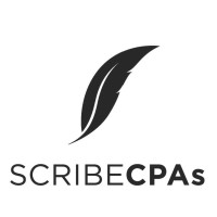 Scribe CPAs logo, Scribe CPAs contact details