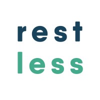 Rest Less UK logo, Rest Less UK contact details