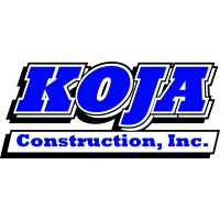 KOJA Construction, Inc. logo, KOJA Construction, Inc. contact details