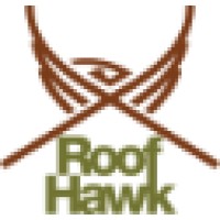 Roof Hawk logo, Roof Hawk contact details