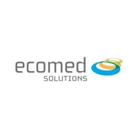 Ecomed Solutions logo, Ecomed Solutions contact details