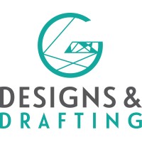 G Designs & Drafting logo, G Designs & Drafting contact details