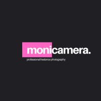 Monicamera logo, Monicamera contact details