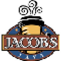 Jacobs Java logo, Jacobs Java contact details