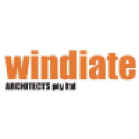 windiate ARCHITECTS pty ltd logo, windiate ARCHITECTS pty ltd contact details