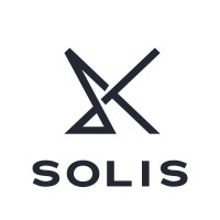 Solis logo, Solis contact details