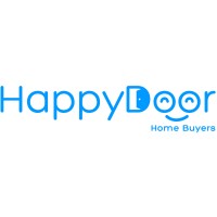 HappyDoor logo, HappyDoor contact details