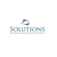 SOLUTIONS Behavioral Healthcare Professionals logo, SOLUTIONS Behavioral Healthcare Professionals contact details