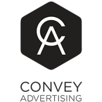 Convey Advertising logo, Convey Advertising contact details