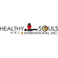 Healthy Souls International, Inc. logo, Healthy Souls International, Inc. contact details