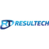 Resultech logo, Resultech contact details