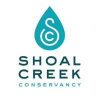 Shoal Creek Conservancy logo, Shoal Creek Conservancy contact details