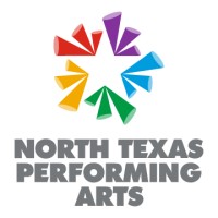 North Texas Performing Arts logo, North Texas Performing Arts contact details