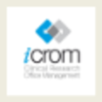 Clinical Research Office Management SL (iCROM) logo, Clinical Research Office Management SL (iCROM) contact details