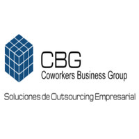 Coworkers Business Group - CBG logo, Coworkers Business Group - CBG contact details