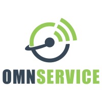 OMNSERVICE logo, OMNSERVICE contact details