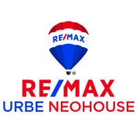 Remax Urbe Neohouse logo, Remax Urbe Neohouse contact details