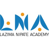 LAZIMA NIPATE ACADEMY logo, LAZIMA NIPATE ACADEMY contact details