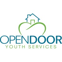 Open Door Youth Services logo, Open Door Youth Services contact details