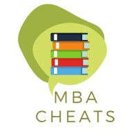 MBA Cheats logo, MBA Cheats contact details