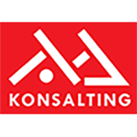 ADM Konsalting logo, ADM Konsalting contact details