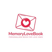 Memory Love Book logo, Memory Love Book contact details