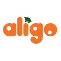 Aligo Kids logo, Aligo Kids contact details